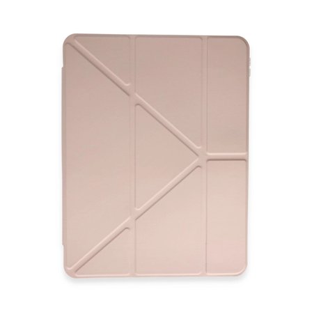 Matepad Air 11.5 Kılıf Kalemlikli Mars Tablet Kılıfı - Rose Gold