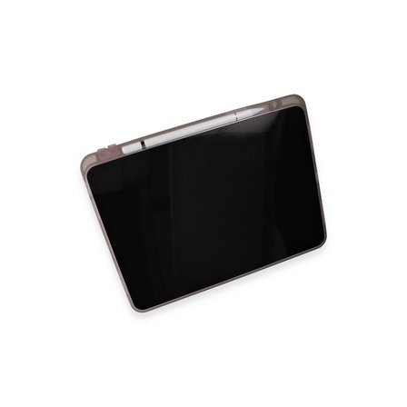 Matepad Air 11.5 Kılıf Kalemlikli Mars Tablet Kılıfı - Rose Gold