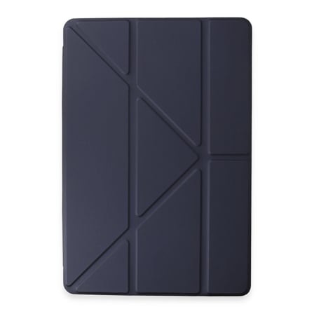 Matepad Air 11.5 Kılıf Kalemlikli Mars Tablet Kılıfı - Lacivert