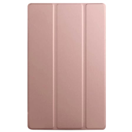 Lenovo M10 Hd X306F Kılıf Tablet Smart Kılıf - Rose Gold