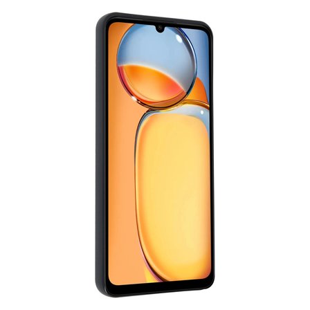 Redmi 13C Kılıf Aras Deri Kapak - Açık Yeşil