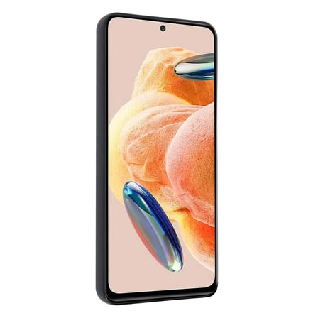 Redmi Note 12 Pro 4G Kılıf Aras Deri Kapak - Pudra