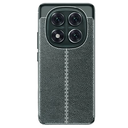Redmi Note 14 Pro 4G Kılıf Auto Focus Kapak - Koyu Yeşil