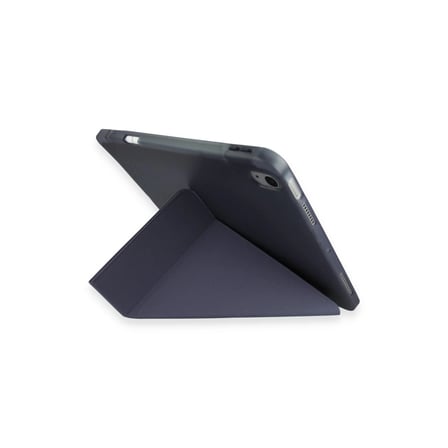 Honor Pad V9 Kılıf Kalemlikli Mars Tablet Kılıfı - Lacivert