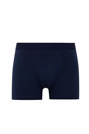 DeFacto Regular Fit 3'lü Boxer C3275AX24SMNV42