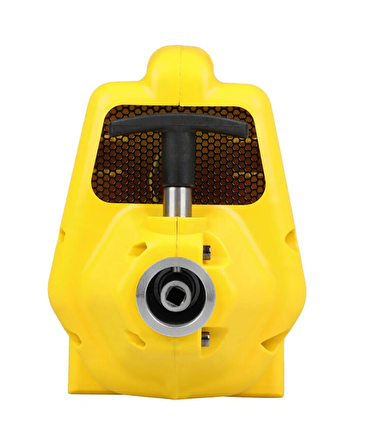 RTM3918 Beton Vibratörü 2300 W 18000 Rpm 45 mm