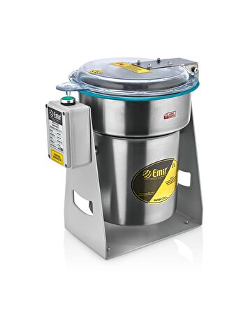 Kadayıf Çekme Makinası Öğütücü Değirmen Makinesi 1500 Gr 28000 Devir