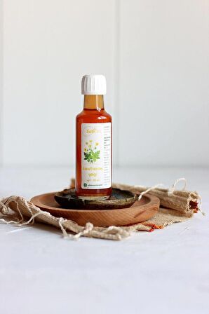 Safiden Kantaron Yağı 100 ml