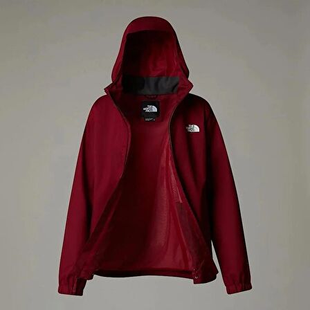 The North Face W Quest Jacket Kadın Mont