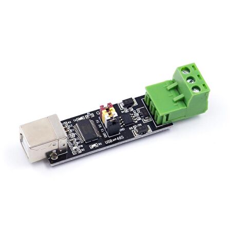 USB-RS485 Dönüştürücü Modülü