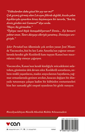 Kırmızı Papağan