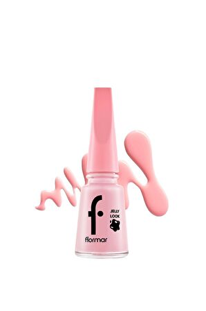 Flormar Pink Elegant Shades 3'lü Oje Seti
