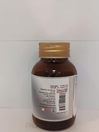 Adaçayı Kapsül ( Sage Capsule)