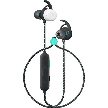 Samsung By Harman Kardon AKG N200A Bluetooth Spor Kulakiçi Kulaklık Beyaz Samsung Türkiye Garantili