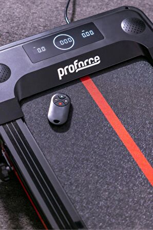 Proforce M3 Plus Koşu Bandı