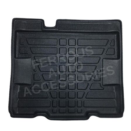 Opel Astra K HB Stepnesiz Ferrous 3D Bagaj Havuzu 2021 2022