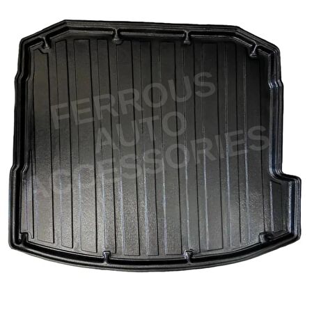 Audi A3 Sedan Ferrous 3D Bagaj Havuzu 2021 ve Üstü