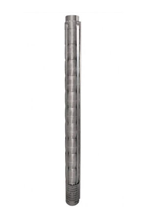 KPS6030 TEK KAFA 10HP 8 KDM  