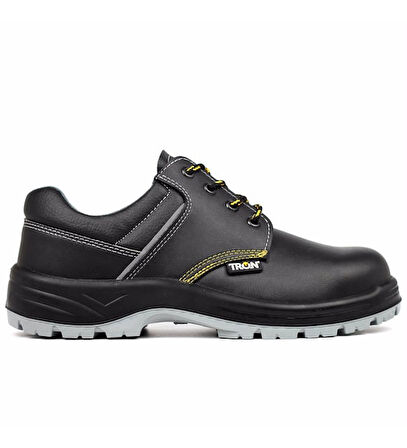 SİYAH TRON RAGNER S2 AYAKKABI