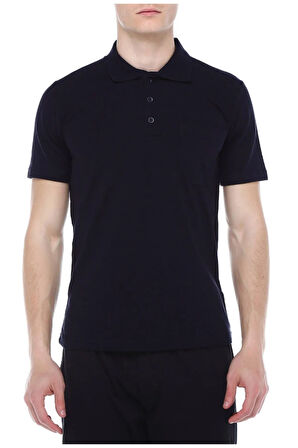 POLO YAKA SİYAH TİŞÖRT