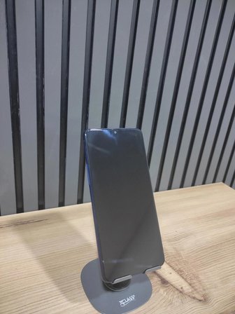 Samsung Galaxy A20s 32 GB Mavi TEŞHİR ÜRÜNÜ