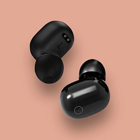 Mı Xiaomi Redmi Airdots 5.0 Bluetooth Kulaklık