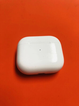 Apple Airpods 3 için Magsafe Şarj Kutusu ve Bluetooth Kulakiçi Kulaklıklar a2566