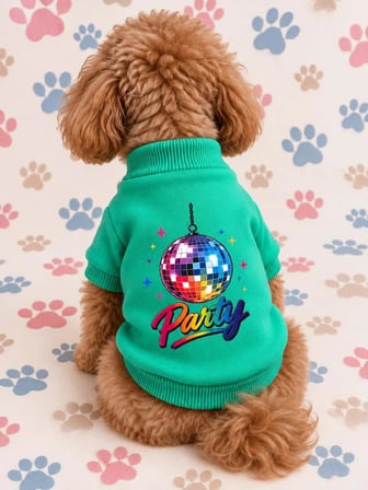 köpek kıyafeti