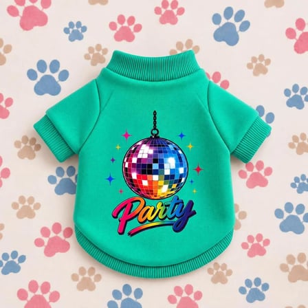 köpek kıyafeti