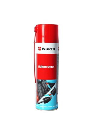 Silikon Sprey 500 ml