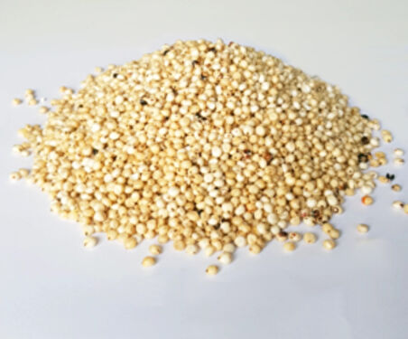Beyaz Sorgun Sorgum Akdarı Ağdarı Kuş Yemi Kanatlı Yemi 1 Kg