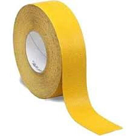 Akgün Merdiven Kaydırmaz Bant 50 Mm. x 25 Mt.