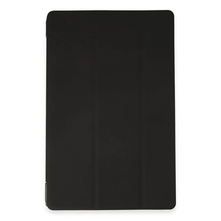Apple iPad Pro 13 (2024) Kılıf Tablet Smart Kılıf - Siyah