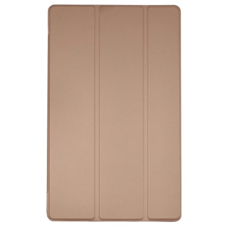 Lenovo M10 Hd X306f Kılıf Tablet Smart Kılıf - Gold