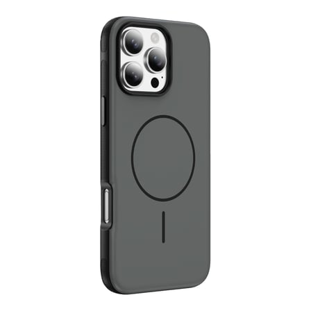 Joko Apple İphone 16 Pro Max Neksa Magsafe Kapak - Siyah