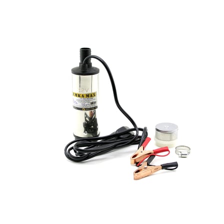 Mini 12V 51MM Akaryakıt Pompa 5441-50