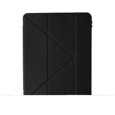 Huawei Matepad Air 11.5 Kılıf Kalemlikli Mars Tablet Kılıfı - Siyah