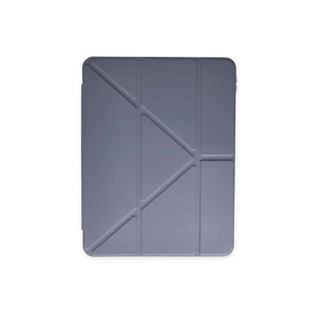 Huawei Matepad Se Kılıf Kalemlikli Mars Tablet Kılıfı - Lavender