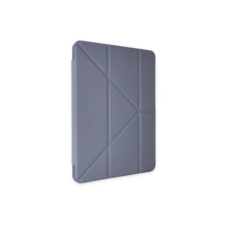 Huawei Matepad Se Kılıf Kalemlikli Mars Tablet Kılıfı - Lavender