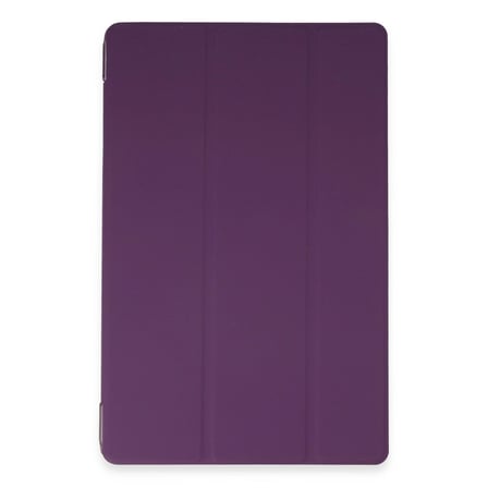 Apple İpad Mini 3 Kılıf Tablet Smart Kılıf - Mor