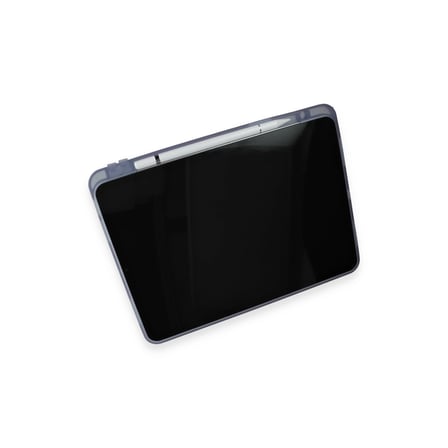 Huawei Matepad Air 11.5 Kılıf Kalemlikli Mars Tablet Kılıfı - Mavi