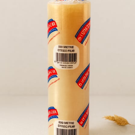 PVC Gıda Streç Film 30 cm x 300 m -