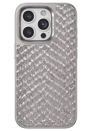 Venco Apple iPhone 15 Pro Max Viper Kapak - Titan Gri