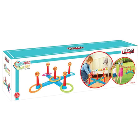 06 018 NessiWorld Halka Atma Oyunu