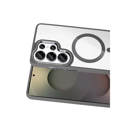 Joko Samsung Galaxy S26 Ultra Terea Magsafe Kapak - Gri