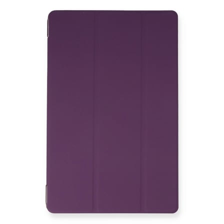 Apple İpad 10.2 (7.nesil) Kılıf Tablet Smart Kılıf - Mor