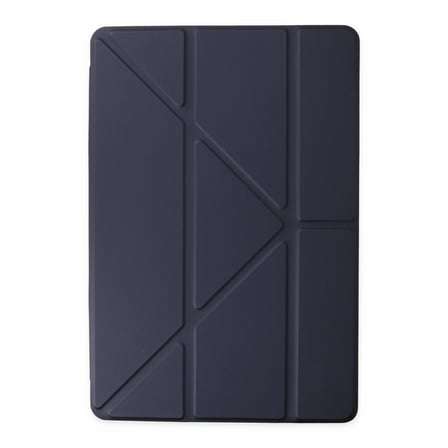 Xiaomi Redmi Pad Se Kılıf Kalemlikli Mars Tablet Kılıfı - Lacivert