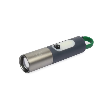 Type-c Girişli 750 Lümen Şarjlı Kamp Lambası Wt-298