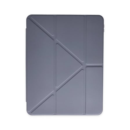 Xiaomi Uyumlu Redmi Pad Se Kılıf Kalemlikli Mars Tablet Kılıfı - Lavender