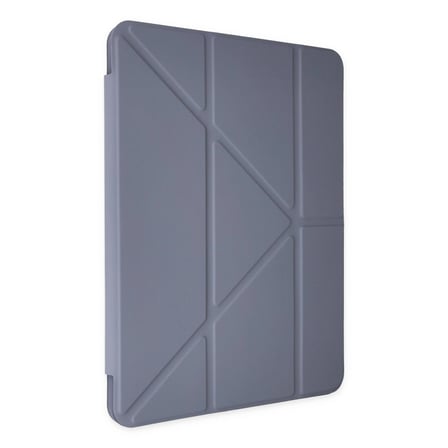 Xiaomi Uyumlu Redmi Pad Se Kılıf Kalemlikli Mars Tablet Kılıfı - Lavender